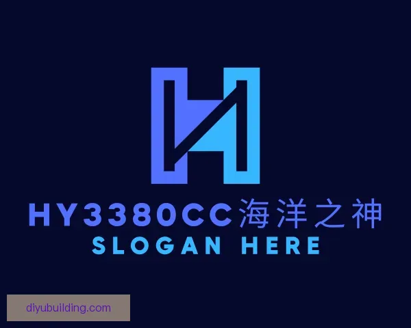 介绍hy3380cc海洋之神